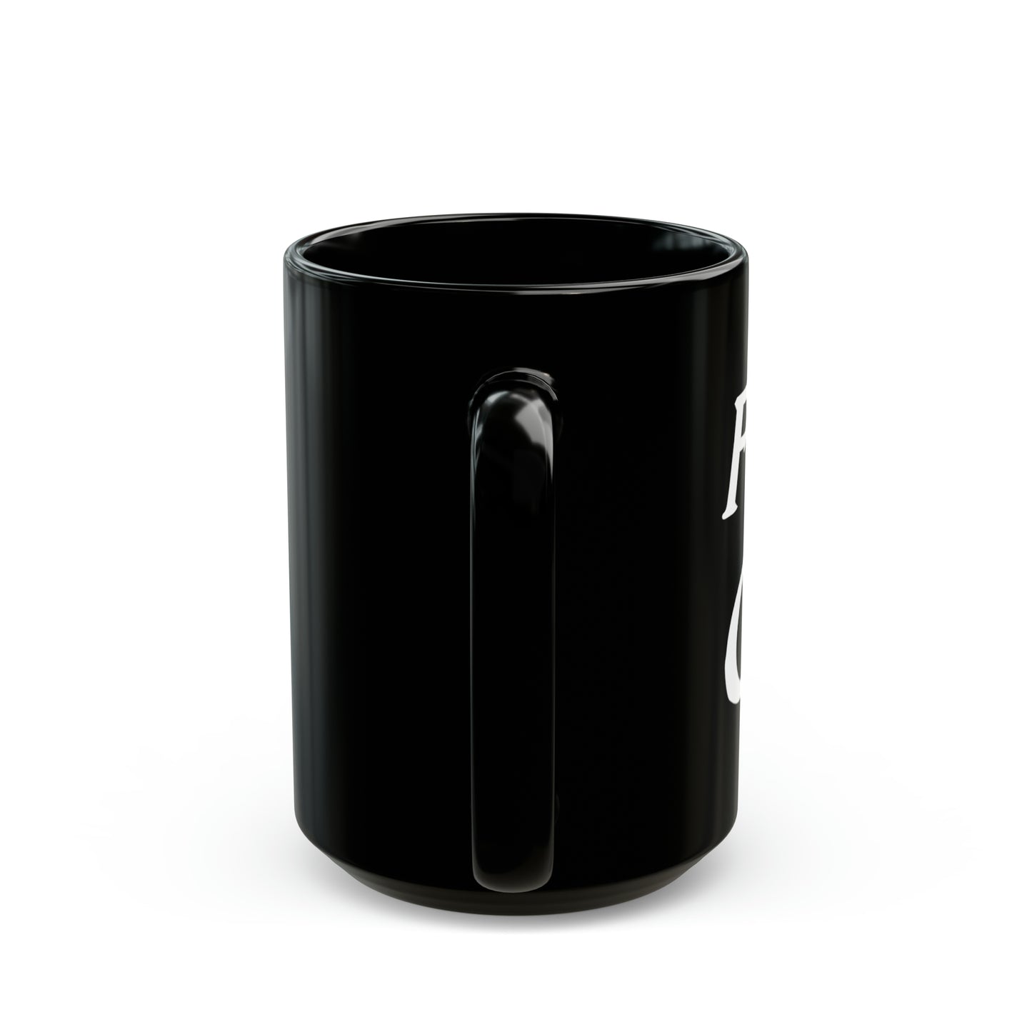 Fuck On Mug (11oz, 15oz)