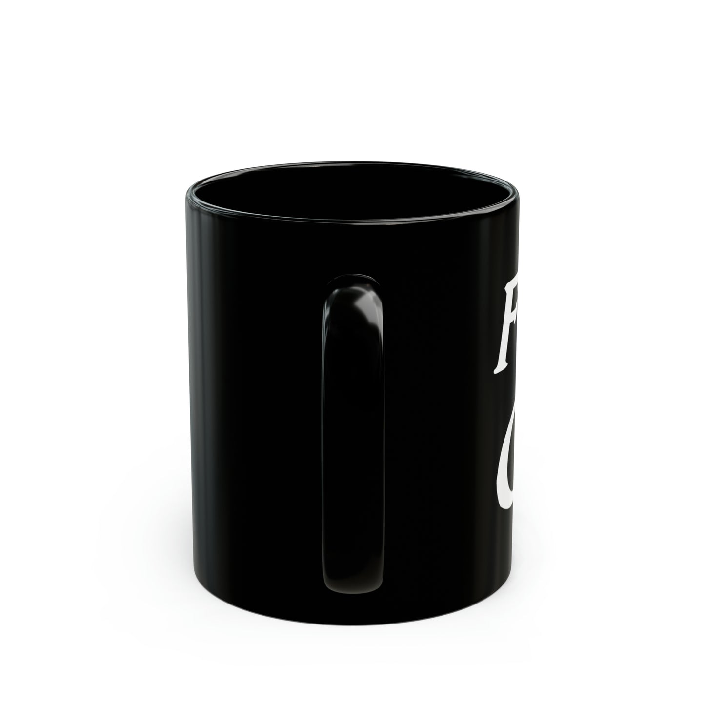 Fuck On Mug (11oz, 15oz)