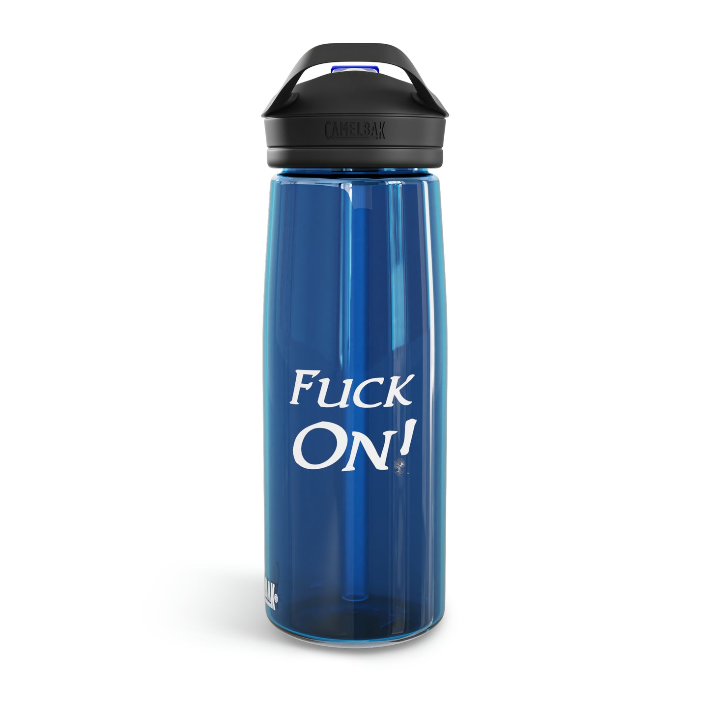 Fuck On CamelBak Eddy®  Water Bottle, 20oz\25oz