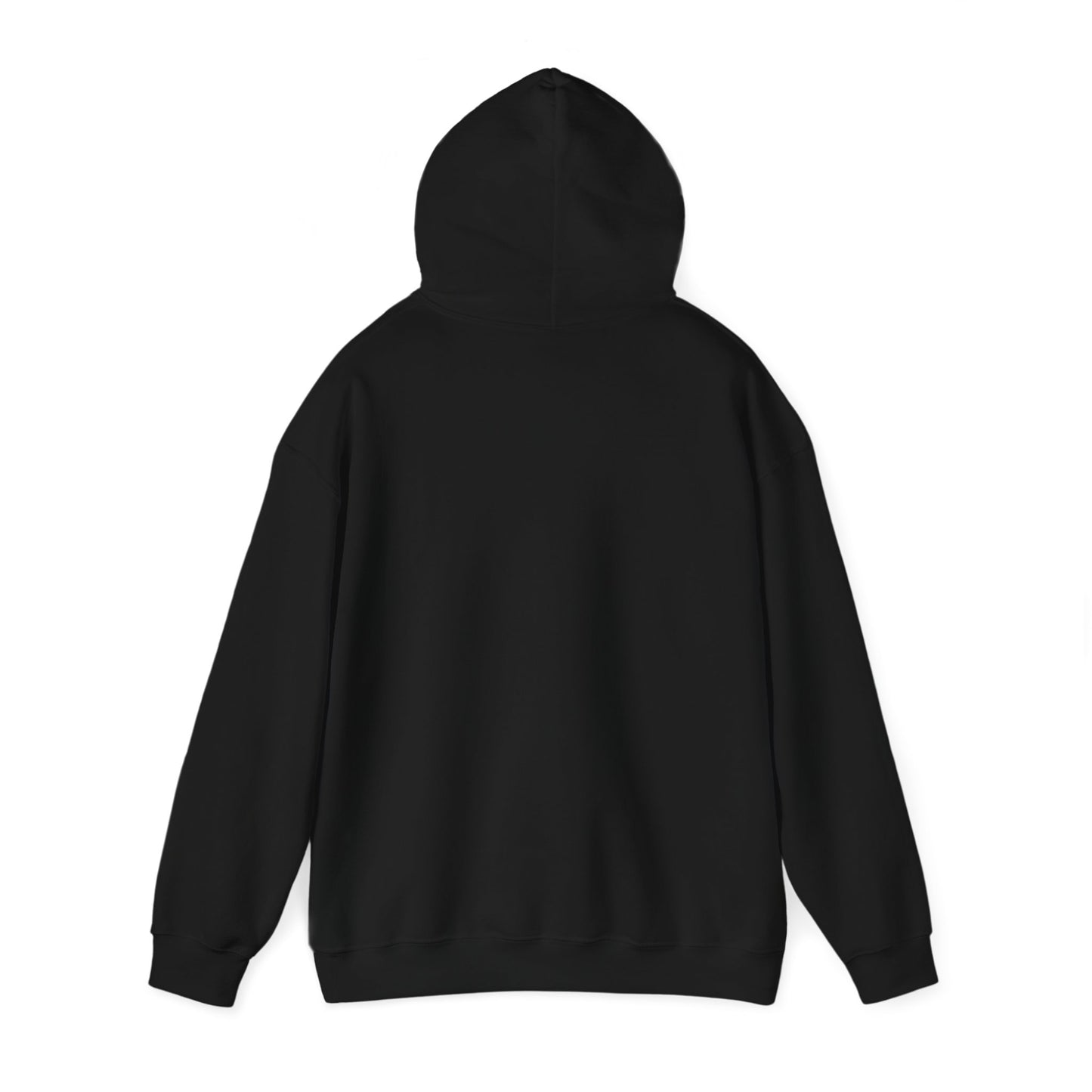 Unisex Fuck On Heavy Blend™ Hooded Sweatshirt