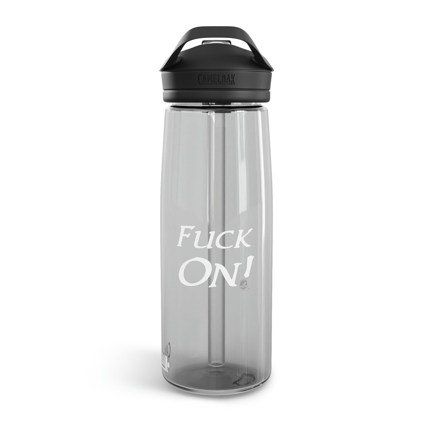 Fuck On CamelBak Eddy®  Water Bottle, 20oz\25oz